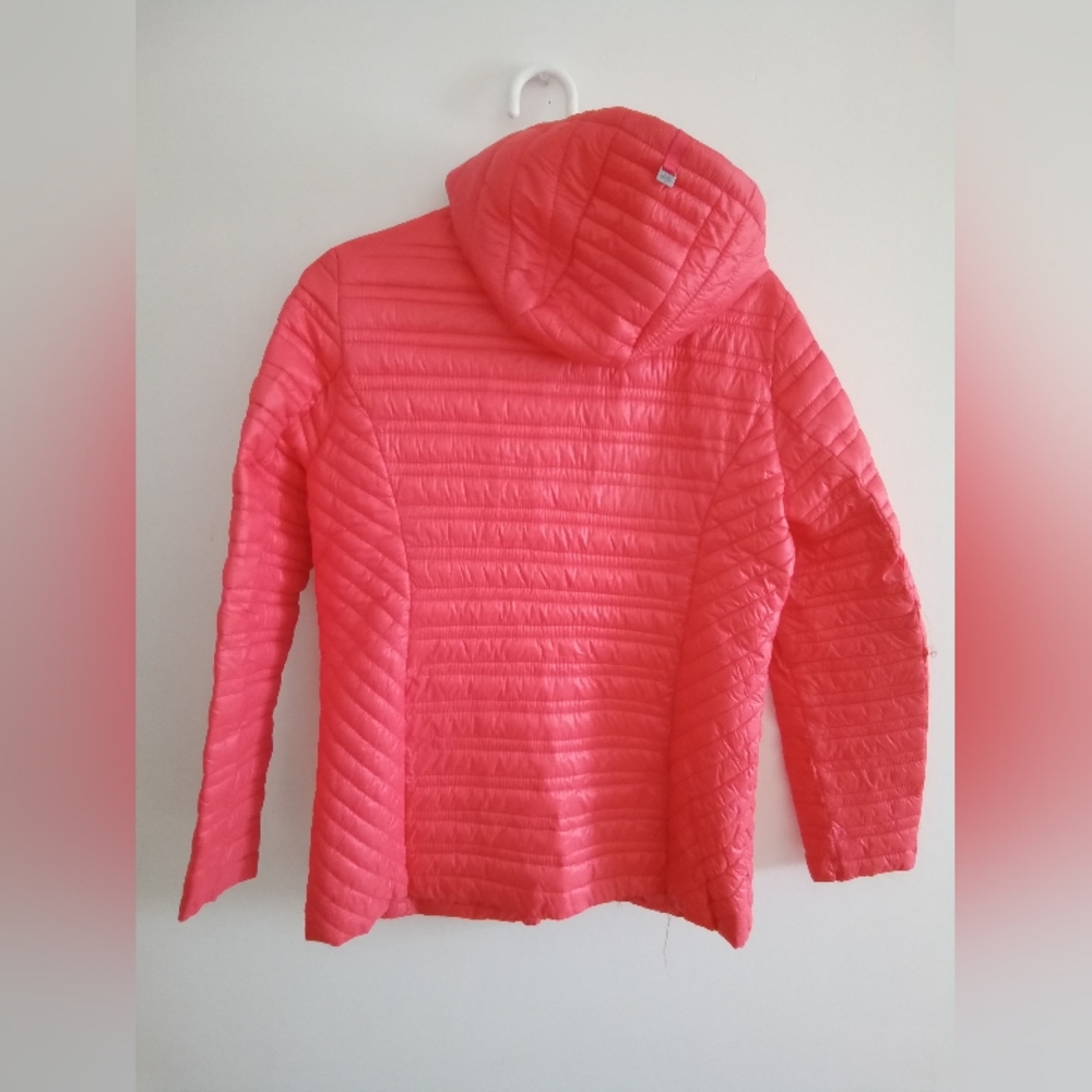 Jacket size M